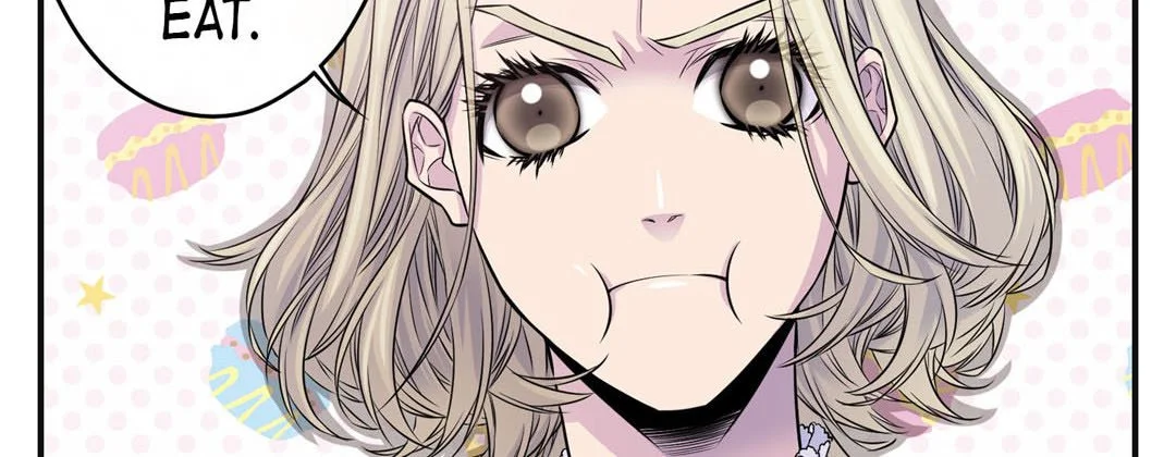 My Ex, Client - Chapter 40